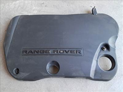 Land Rover Range Rover Evoque I 2.2 ED4 Felső motorburkolat BJ32-6A949-BA