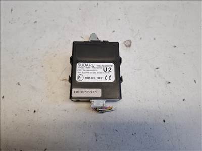 Subaru Forester (SJ) gumiabroncs nyomás vezérlő 88035SG010