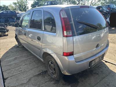 Opel Meriva A 1.4i bontott alkatrészei