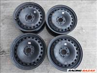 16" 5x108 Ford lemezfelni szett!