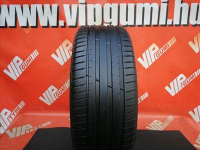 255/45 R20 Michelin Michelin Pilot Sport EV nyári gumi
