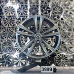 Volkswagen 18 gyári alufelni felni, 5x112, Arteon Passat  (3999)
