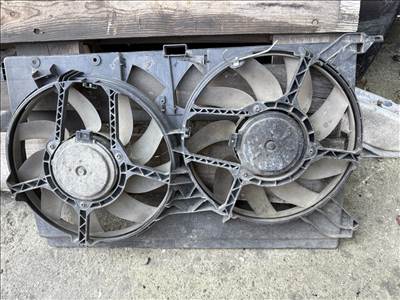 Opel Vectra C 3.0 CDTI hűtőventilátor 