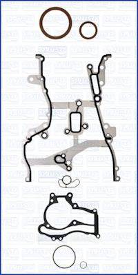 AJUSA 54182200 - forgattyúsház tömítéskészlet CHEVROLET HOLDEN OPEL VAUXHALL