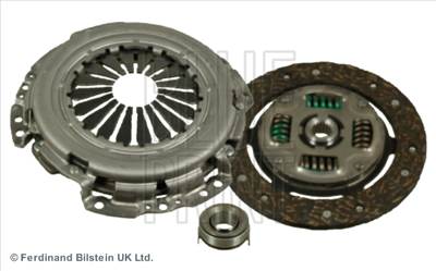 BLUE PRINT ADK83064 - kuplungszett OPEL SUZUKI VAUXHALL