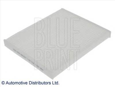 BLUE PRINT ADN12517 - pollenszűrő NISSAN SUZUKI