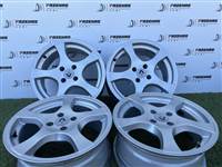 4x100 16" RC (Renault) alufelni 7Jx16h2 ET35