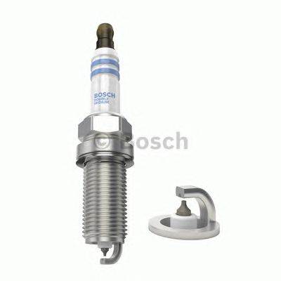 BOSCH 0 242 236 577 - gyújtógyertya BAIC WEIWANG CITROËN FIAT HYUNDAI HYUNDAI (BEIJING) INFINITI KIA