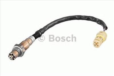 BOSCH 0 258 006 328 - lambdaszonda MERCEDES-BENZ