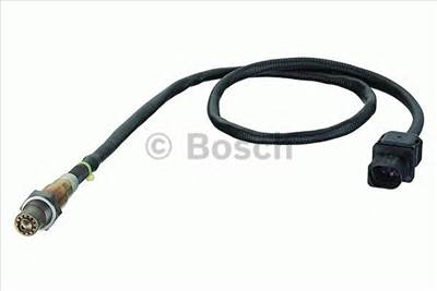 BOSCH 0 258 017 098 - lambdaszonda BMW BMW (BRILLIANCE)