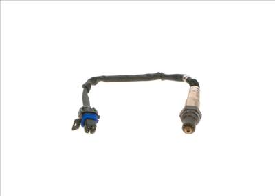 BOSCH 0 258 986 764 - lambdaszonda CHEVROLET OPEL SAAB VAUXHALL