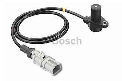 BOSCH 0 281 002 426 - fordulatszám érzékelő, motormenedzsment MAN NEOPLAN TEMSA VW