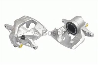 BOSCH 0 986 135 077 - féknyereg ABARTH FIAT OPEL VAUXHALL