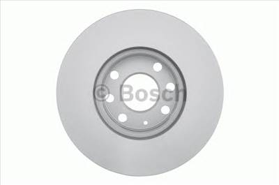 BOSCH 0 986 478 881 - féktárcsa OPEL VAUXHALL