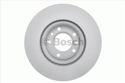 BOSCH 0 986 479 193 - féktárcsa PEUGEOT