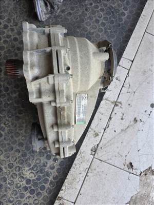 Mercedes ML-osztály W166 Ml 166 osztómű kis km es  a2512802800