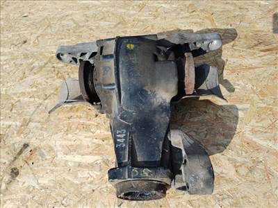 Audi A6 C6 4F ( 2004-2011) 3.0Tdi V6 Diesel Hátsó Differenciálmű