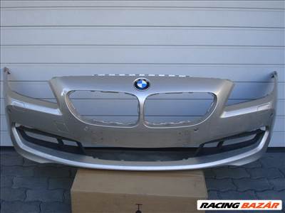BMW 6-os F12 F13 mosós radaros első lökhárító 51117211491 2011-től