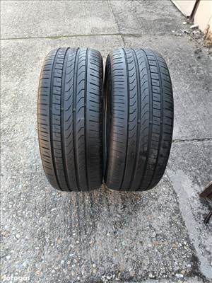  225/4518" 35e/2db  Pirelli nyári gumi gumi