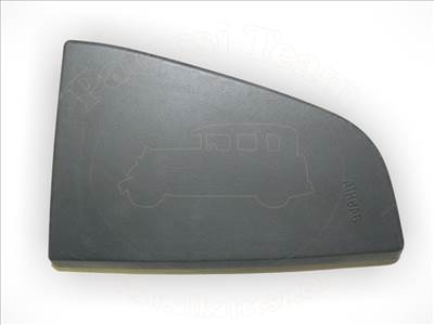 Opel Signum 2002-2007 - légzsák, oldal, első ülés, bal oldali, fekete, jelölés: XAM