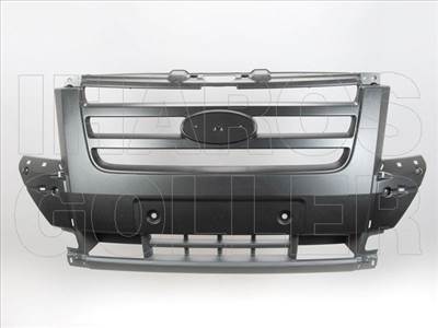 Ford Transit 2006-2014 - Első lökhárító középrész (alapozott)