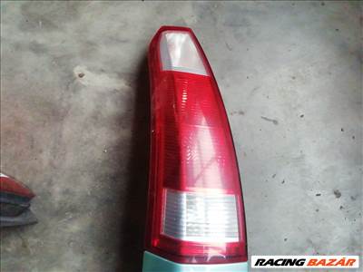 Opel Meriva A bal hátsó lámpa
