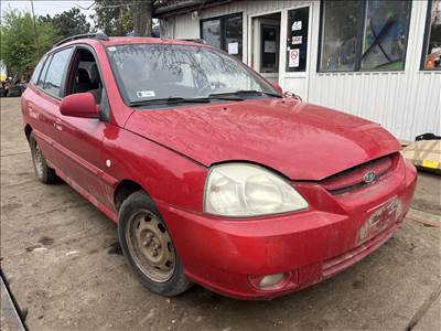 Kia Rio (DC) 1.3i bontott alkatrészei