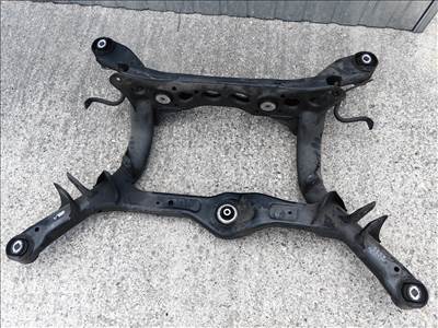 Audi a4 a5 quattro hátsó hátsó bölcső  8k0505235ah