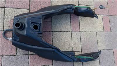 Malaguti Madison K400 tank