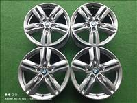 5x112 18" BMW Style 570M (X1,X2) gyári használt alufelni garnitúra