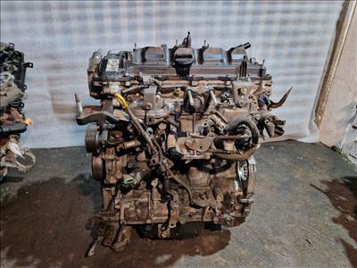 TOYOTA AVENSIS T27 2.0 D4D 1AD motor