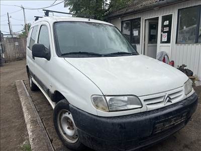 Citroën Berlingo I 1.9D bontott alkatrészei