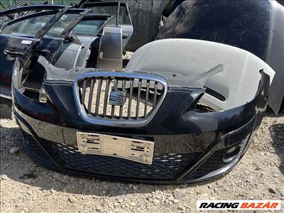 Seat Altea Első lökhárító 