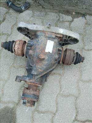 BMW E39 523i differenciálmű 