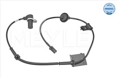 MEYLE 37-14 899 0013 - kerékfordulatszám érzékelő HYUNDAI
