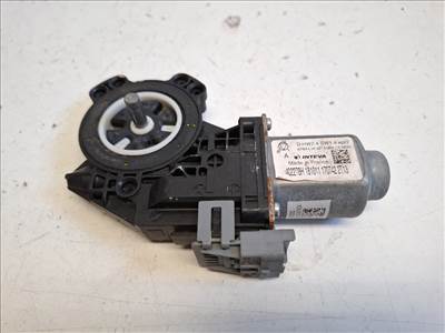 Citroen C4 jobb hátsó ablakemelő motor 402278H