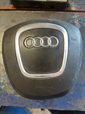 Audi A4 B8 Kormány Légzsák