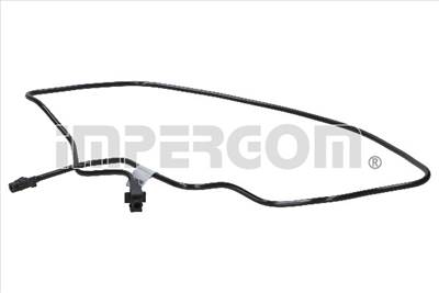 ORIGINAL IMPERIUM 230086 - hűtőcső FORD