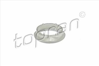 TOPRAN 117 840 - persely, váltórudazat AUDI