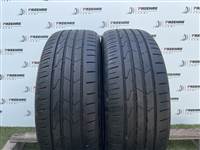 225/55 R19 Hankook Ventus Prime 3 nyári gumi 5mm