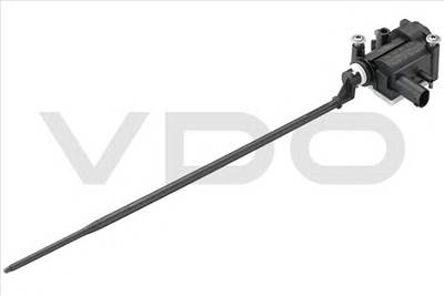 VDO 406-204-042-013Z - központi zár állító BMW