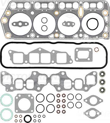 VICTOR REINZ 02-53110-01 - hengerfej tömítéskészlet DAIHATSU TOYOTA VW