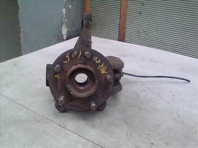 FORD MONDEO 01-07 Csonkállvány kerékaggyal jobb első