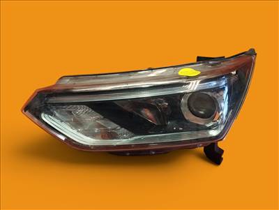 SsangYong Korando bal halogén led lámpa 83101-37101 (S4.140.514K)a