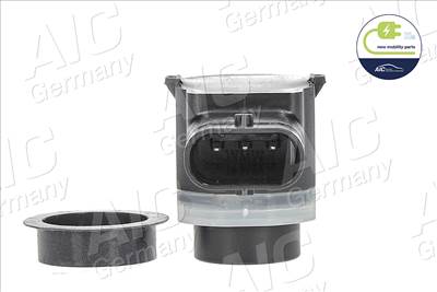 AIC 54413 - parkolóradar érzékelő ABARTH ALFA ROMEO AUDI FIAT HYUNDAI LANCIA SEAT SKODA VW