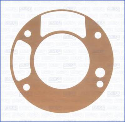 AJUSA 01028800 - olajszivattyú tömítés FORD INDIGO JEEP MERCEDES-BENZ RENAULT VOLVO VOLVO (CHANGAN) 