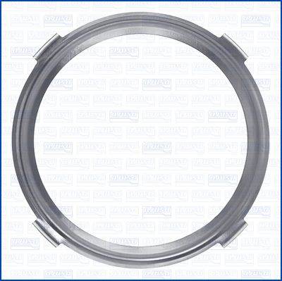 AJUSA 01314400 - kipufogócső tömítés AUDI BENTLEY PORSCHE VW