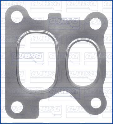 AJUSA 13269100 - Kipufogókönyök tömítés LEXUS