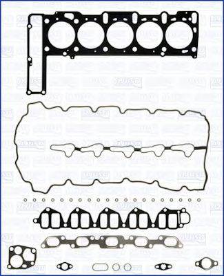 AJUSA 52268400 - hengerfej tömítéskészlet SSANGYONG