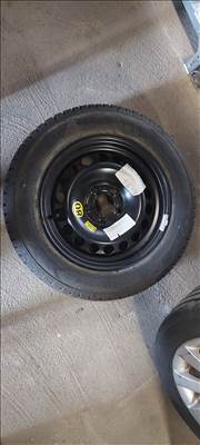 Opel Astra H 5x110/15 pótkerék 